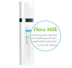 Flora Milk
