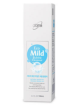 Atomy Eco Bubble Cleanser