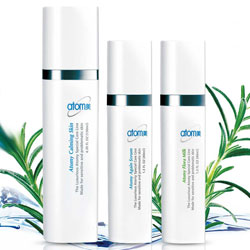 Уход за кожей Atomy Calming Care 3 System