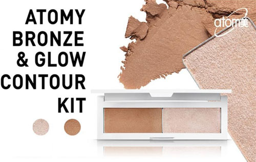 Контур для лица Atomy Contour Kit