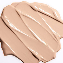 Консистенция Atomy AA Cream Foundation