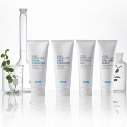 Косметика Atomy Evening Care 4 Set