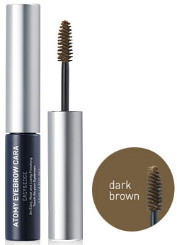 Тушь Eyebrow color Dark Brown