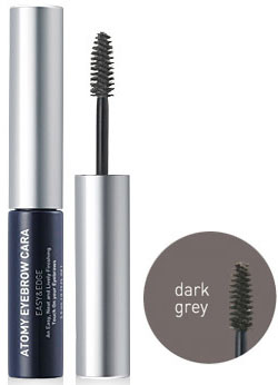 Тушь Eyebrow color Dark Gray