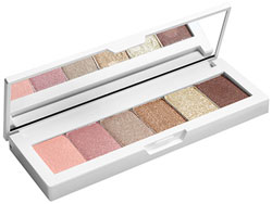 Atomy Pink Brown Eyeshadow