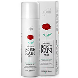 Спрей Rose Rain