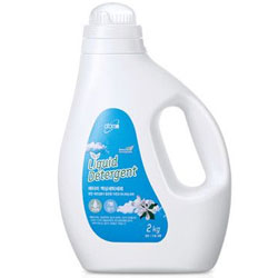 стиральный порошок на органической основе Atomy Liquid Detergent