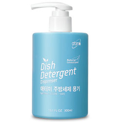 Atomy Dish for Detergent Dispenser