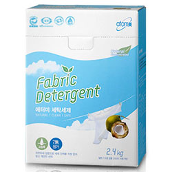 стиральный порошок Atomy Fabric Detergent