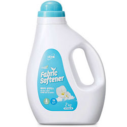 кондиционер для белья со смягчающим эффектом Atomy Fabric Softener