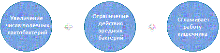 Пробиотики