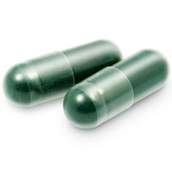 Atomy Spirulina